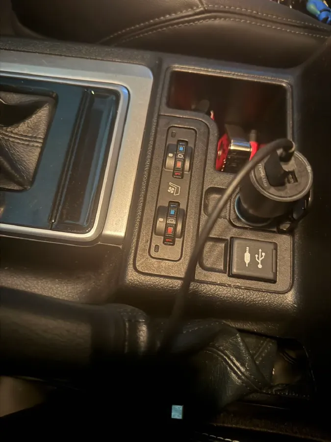 2018 Toyota Land Cruiser Prado 3.5L 280HP V6 6AT,autocango,china used car exporter,china ev exporter,chinese used car exporter,chinese used ev exporter