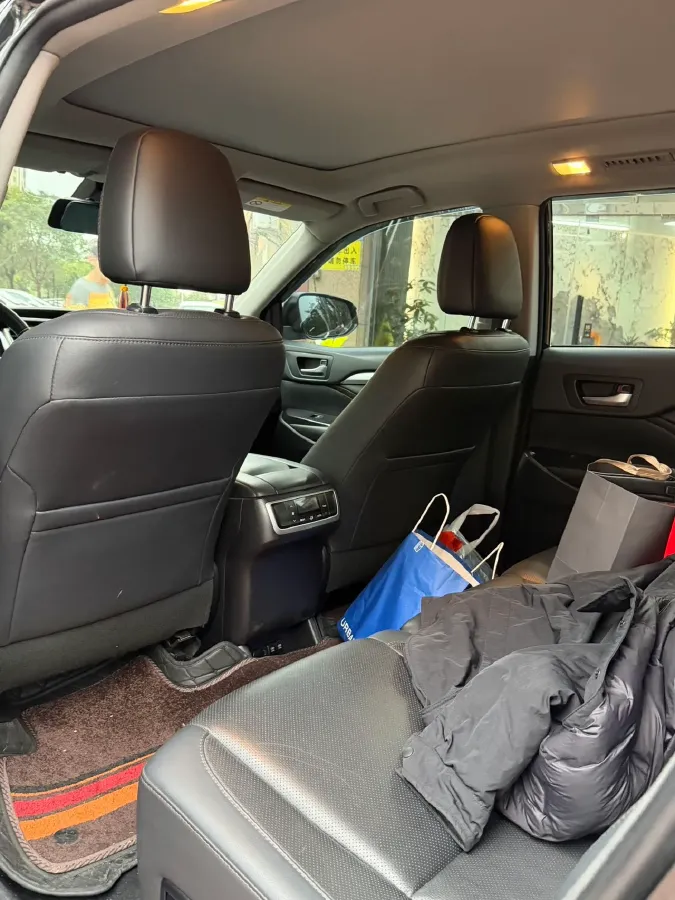 2019 Mazda CX-8 2.5L 192HP L4 6AT,autocango,china used car exporter,china ev exporter,chinese used car exporter,chinese used ev exporter