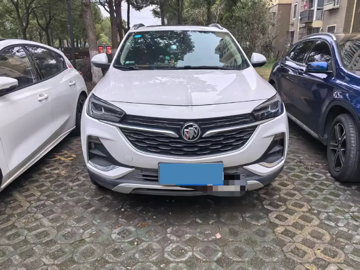 2020 Buick Encore GX 1.3T 165HP L3 CVT,autocango,china used car exporter,china ev exporter,chinese used car exporter,chinese used ev exporter
