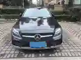 2021 Mercedes-Benz C Class 1.5T 184HP L4 9AT