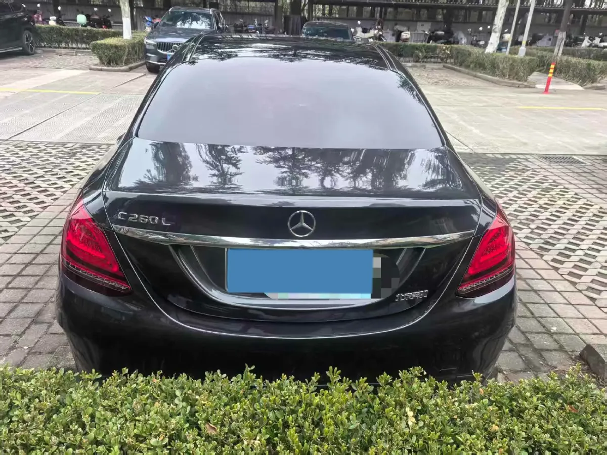 2021 Mercedes-Benz C Class 1.5T 184HP L4 9AT,autocango,china used car exporter,china ev exporter,chinese used car exporter,chinese used ev exporter