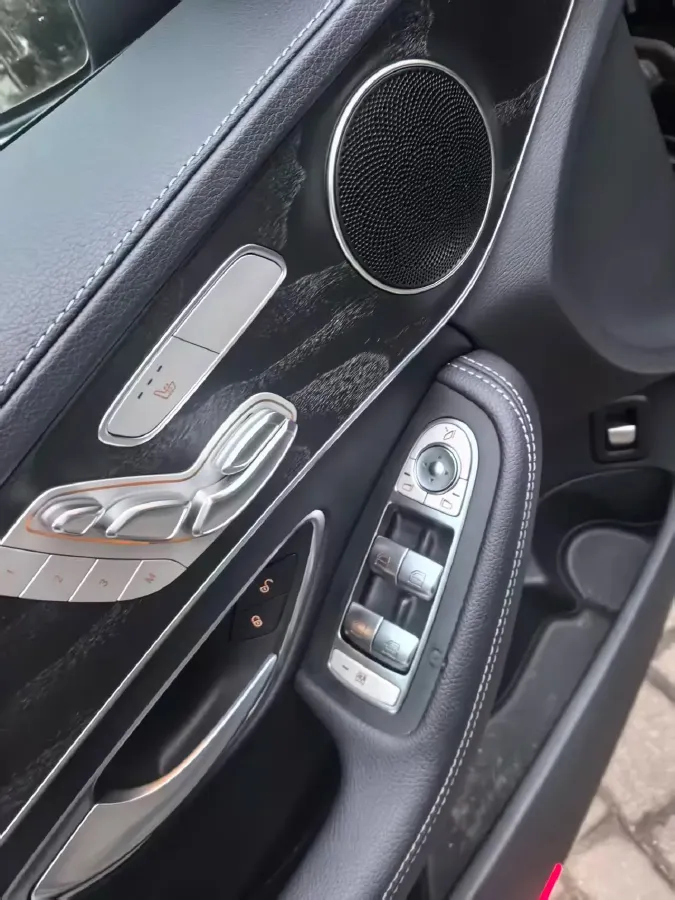 2021 Mercedes-Benz C Class 1.5T 184HP L4 9AT,autocango,china used car exporter,china ev exporter,chinese used car exporter,chinese used ev exporter