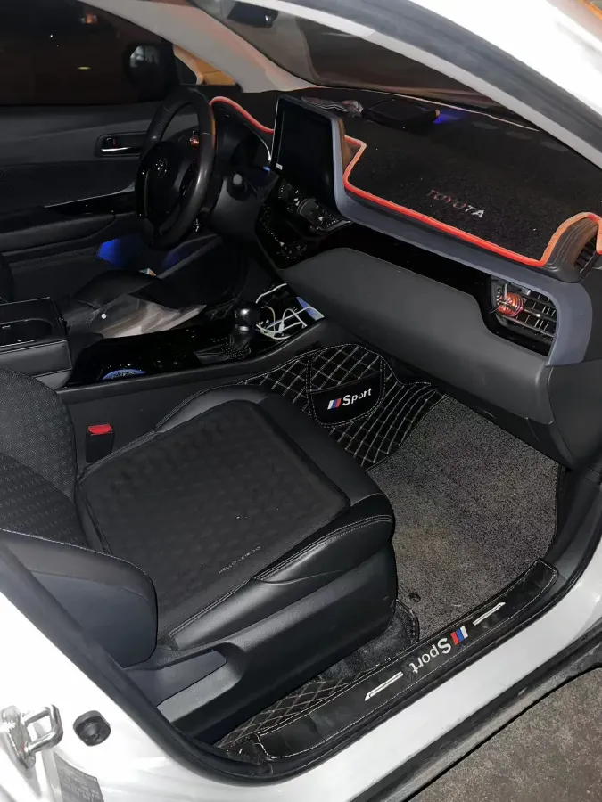 2021 Toyota Izoa 2.0L 146HP L4 E-CVT Hybrid,autocango,china used car exporter,china ev exporter,chinese used car exporter,chinese used ev exporter