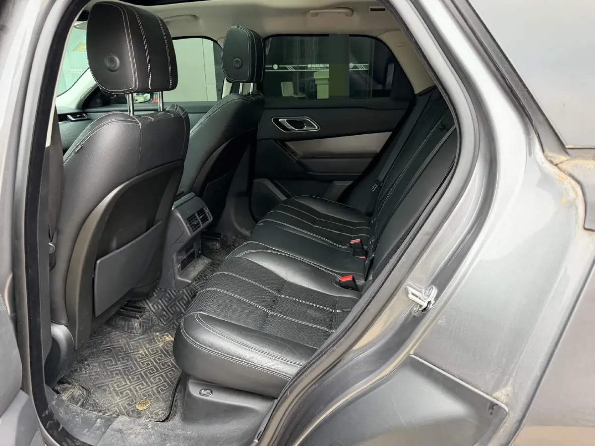 2018 Land Rover Range Rover Velar 3.0T 380HP V6 8AT,autocango,china used car exporter,china ev exporter,chinese used car exporter,chinese used ev exporter