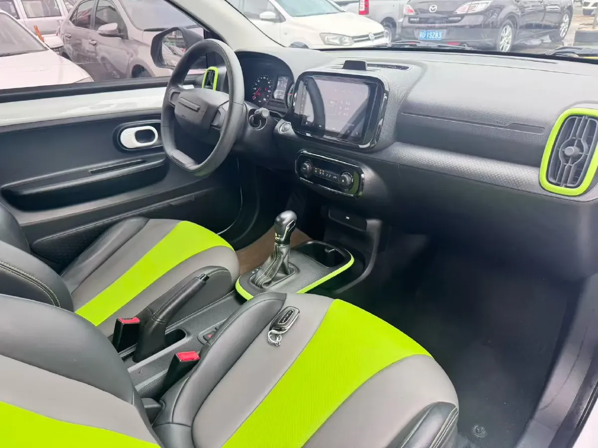 2021 Roewe Clever BEV 29.13KWH,autocango,china used car exporter,china ev exporter,chinese used car exporter,chinese used ev exporter