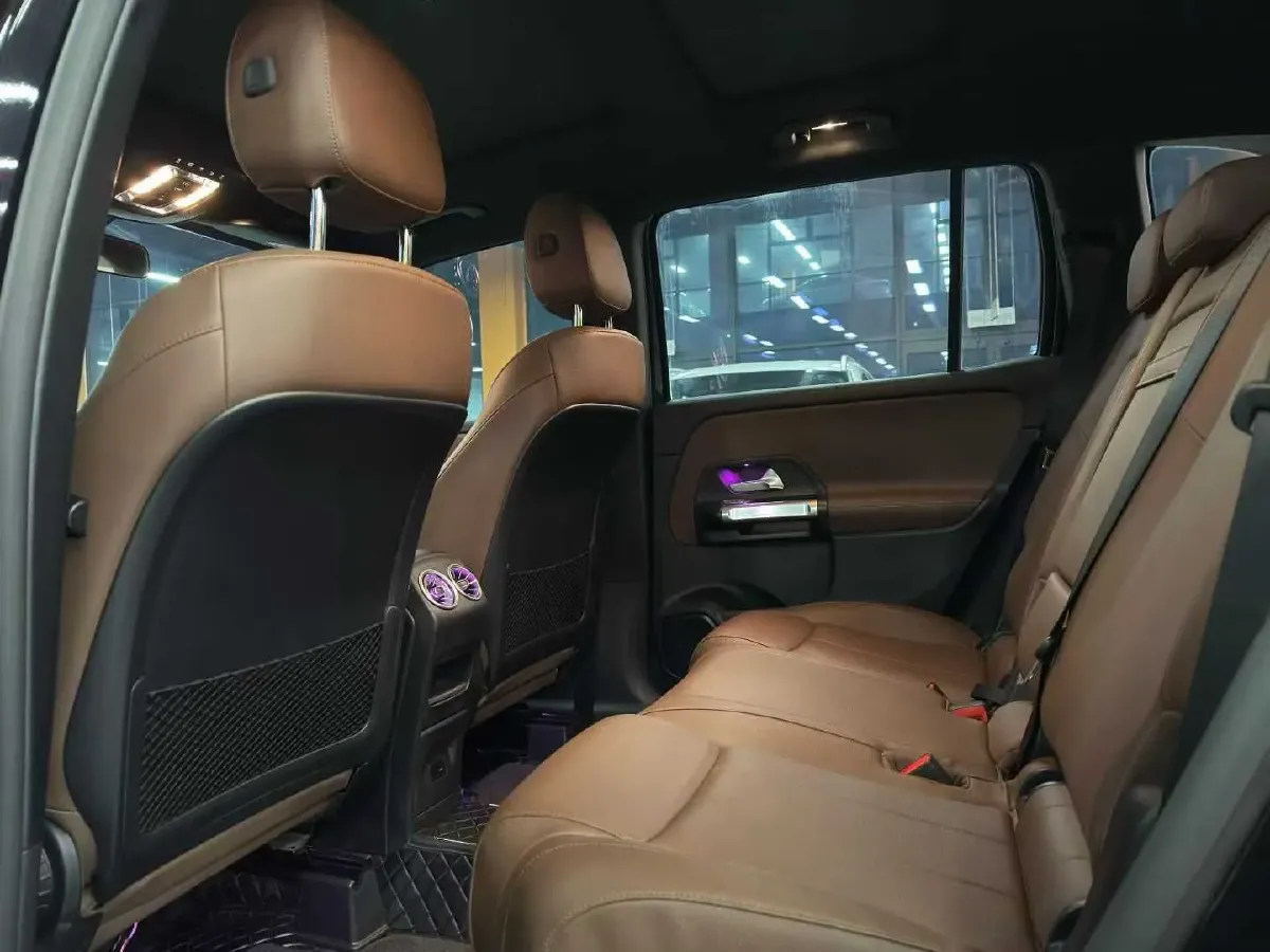 2022 Mercedes-Benz GLB Class 1.3T 163HP L4 7DCT,autocango,china used car exporter,china ev exporter,chinese used car exporter,chinese used ev exporter