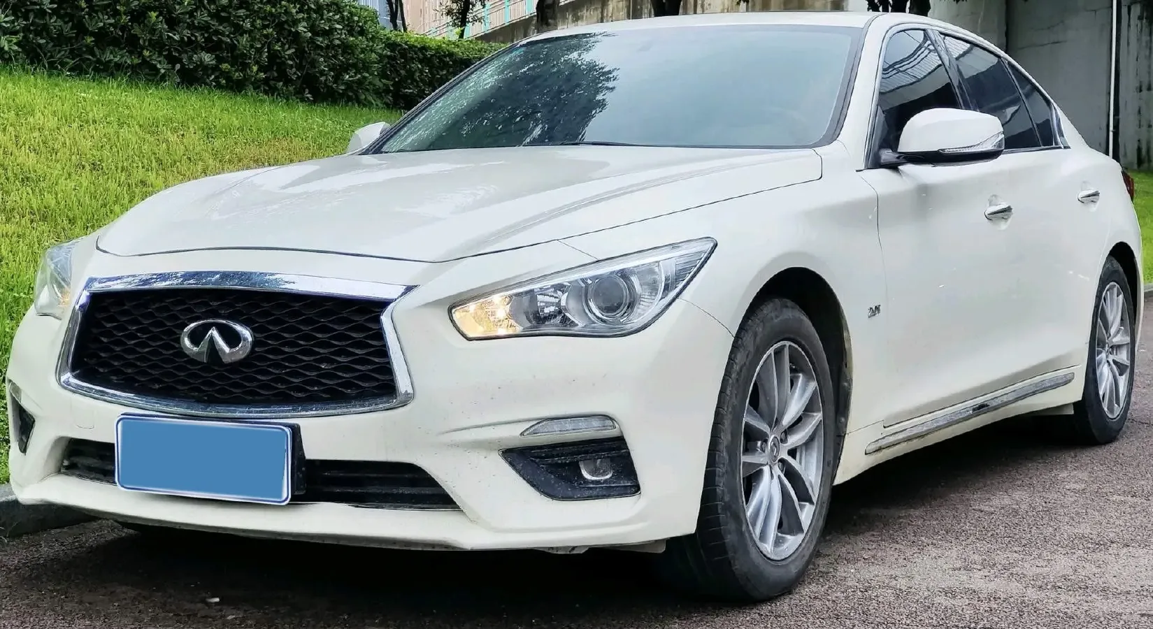 2021 Infiniti Q50L 2.0T 211HP L4 7AT,autocango,china used car exporter,china ev exporter,chinese used car exporter,chinese used ev exporter