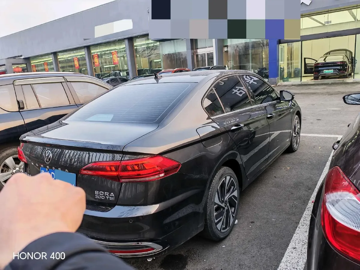 2023 Volkswagen Bora 1.5T 160HP L4 7DCT,autocango,china used car exporter,china ev exporter,chinese used car exporter,chinese used ev exporter