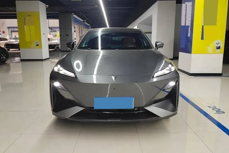 2023 Deepal S07 1.5L 95HP L4 REEV 31.73KWH,autocango,china used car exporter,china ev exporter,chinese used car exporter,chinese used ev exporter