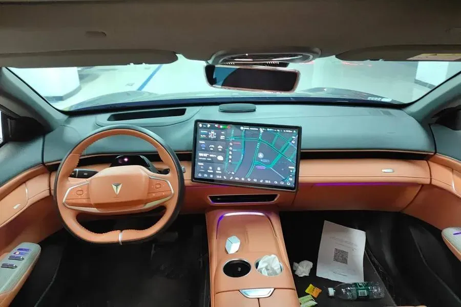 2023 Deepal S07 1.5L 95HP L4 REEV 31.73KWH,autocango,china used car exporter,china ev exporter,chinese used car exporter,chinese used ev exporter