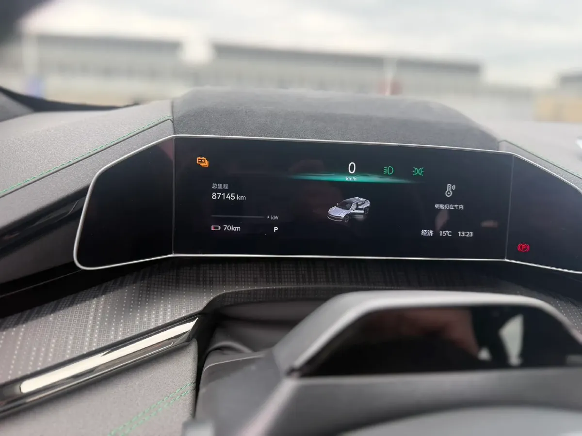 2023 Zeekr 001 BEV 86KWH,autocango,china used car exporter,china ev exporter,chinese used car exporter,chinese used ev exporter