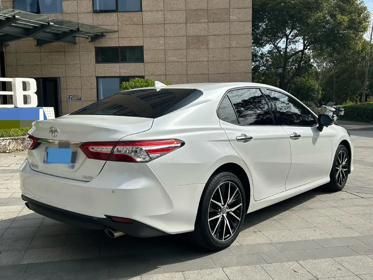 2021 Toyota Camry 2.0L 178HP L4 CVT,autocango,china used car exporter,china ev exporter,chinese used car exporter,chinese used ev exporter