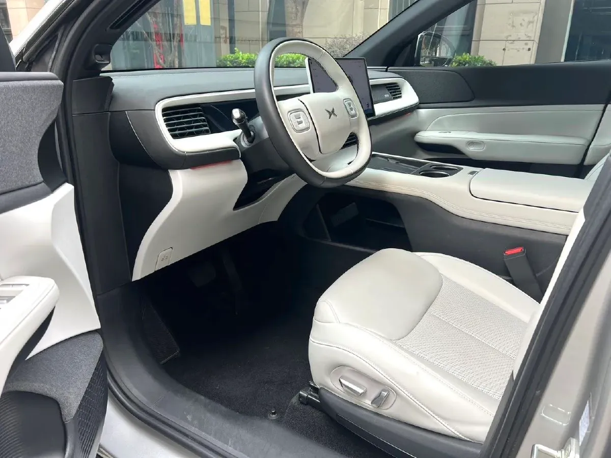 2023 Xpeng G6 BEV 66KWH,autocango,china used car exporter,china ev exporter,chinese used car exporter,chinese used ev exporter