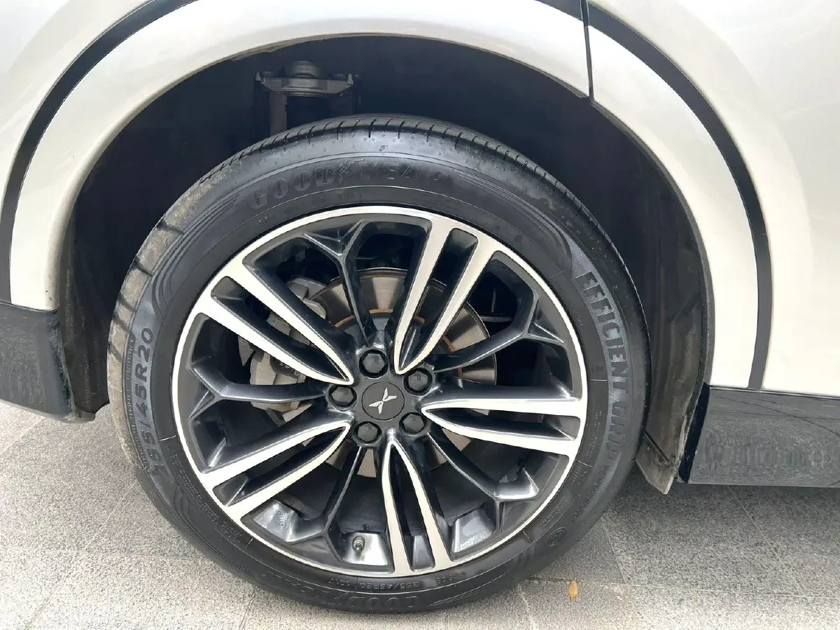 2023 Xpeng G6 BEV 66KWH,autocango,china used car exporter,china ev exporter,chinese used car exporter,chinese used ev exporter