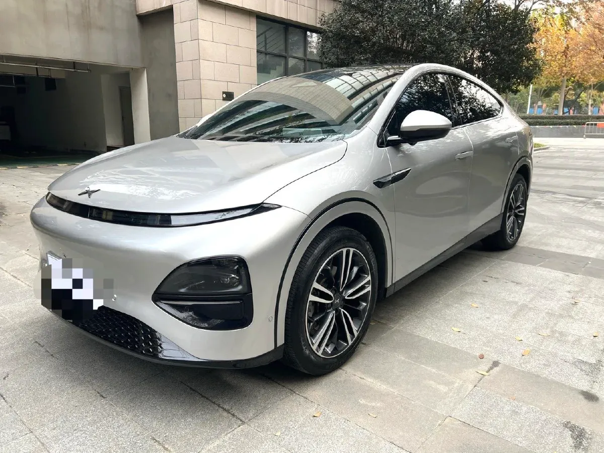 2023 Xpeng G6 BEV 66KWH,autocango,china used car exporter,china ev exporter,chinese used car exporter,chinese used ev exporter