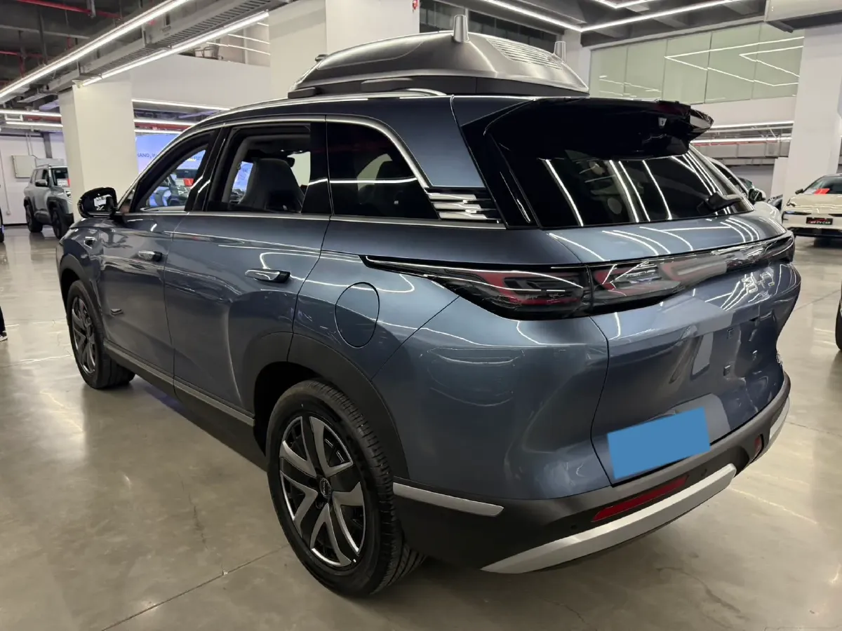 2025 BYD Sea Lion 07 DM-i 1.5T 156HP L4 E-CVT PHEV,autocango,china used car exporter,china ev exporter,chinese used car exporter,chinese used ev exporter