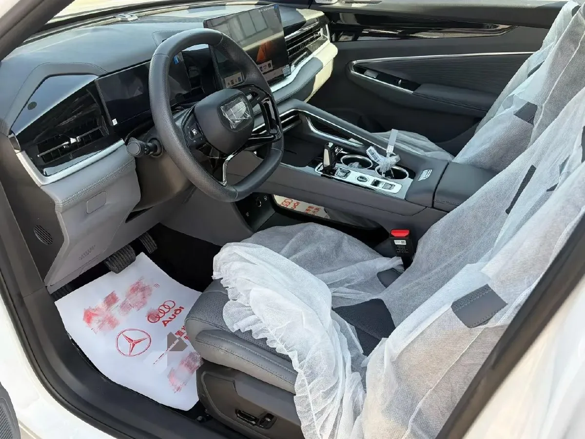 2026 Geely Azkarra 1.5T 181HP L4 7DCT,autocango,china used car exporter,china ev exporter,chinese used car exporter,chinese used ev exporter