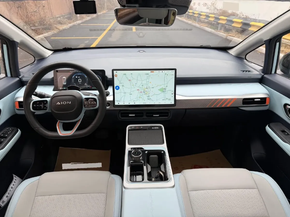 2021 Aion Y BEV 76.8KWH,autocango,china used car exporter,china ev exporter,chinese used car exporter,chinese used ev exporter