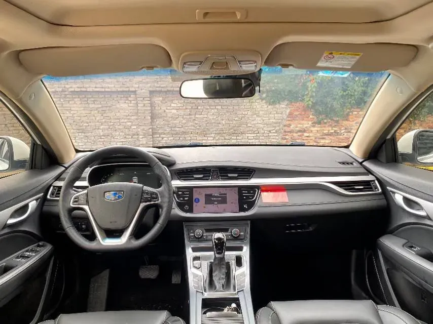 2019 Geely Emgrand 1.5L 109HP L4 CVT,autocango,china used car exporter,china ev exporter,chinese used car exporter,chinese used ev exporter