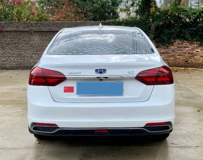 2019 Geely Emgrand 1.5L 109HP L4 CVT,autocango,china used car exporter,china ev exporter,chinese used car exporter,chinese used ev exporter