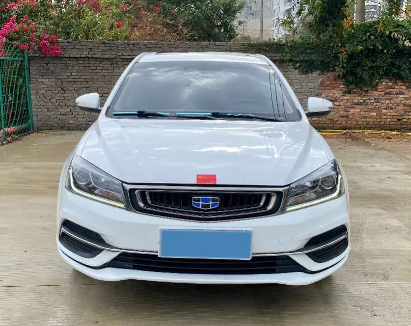 2019 Geely Emgrand 1.5L 109HP L4 CVT,autocango,china used car exporter,china ev exporter,chinese used car exporter,chinese used ev exporter