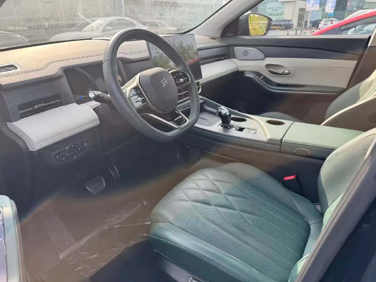 2023 Buick E5 BEV 68.4KWH,autocango,china used car exporter,china ev exporter,chinese used car exporter,chinese used ev exporter