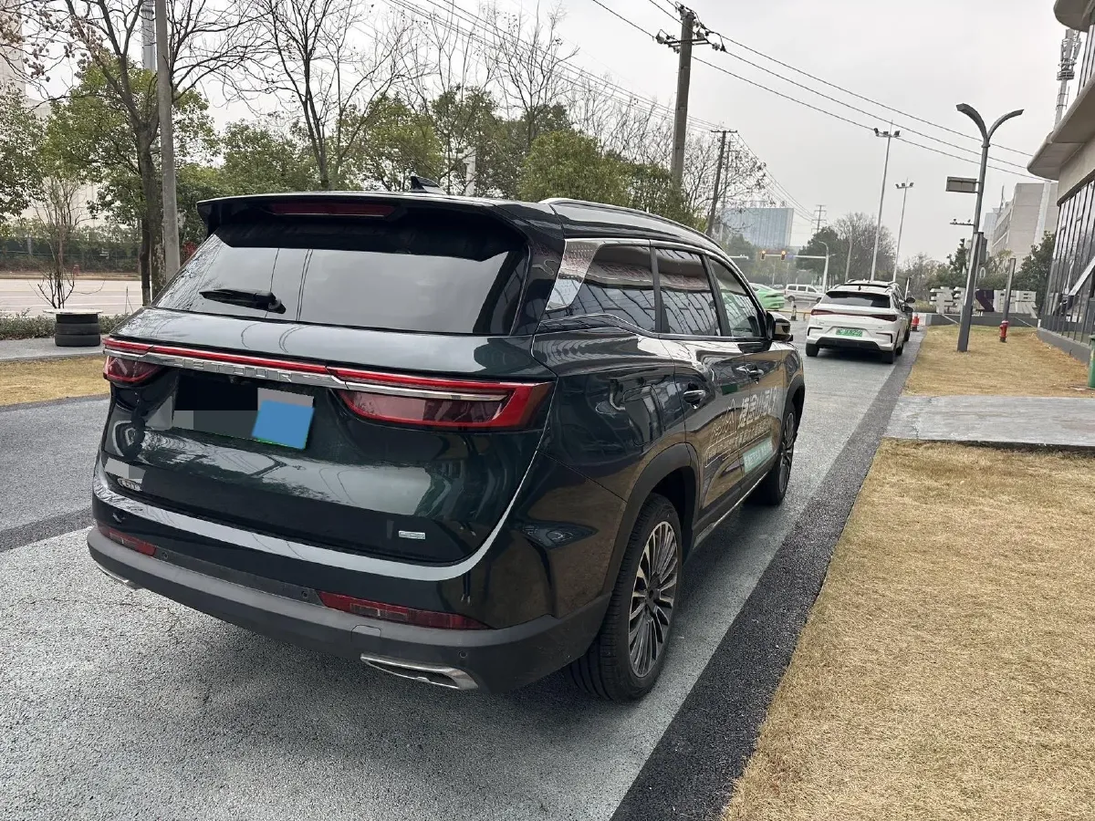 2023 Buick E5 BEV 68.4KWH,autocango,china used car exporter,china ev exporter,chinese used car exporter,chinese used ev exporter