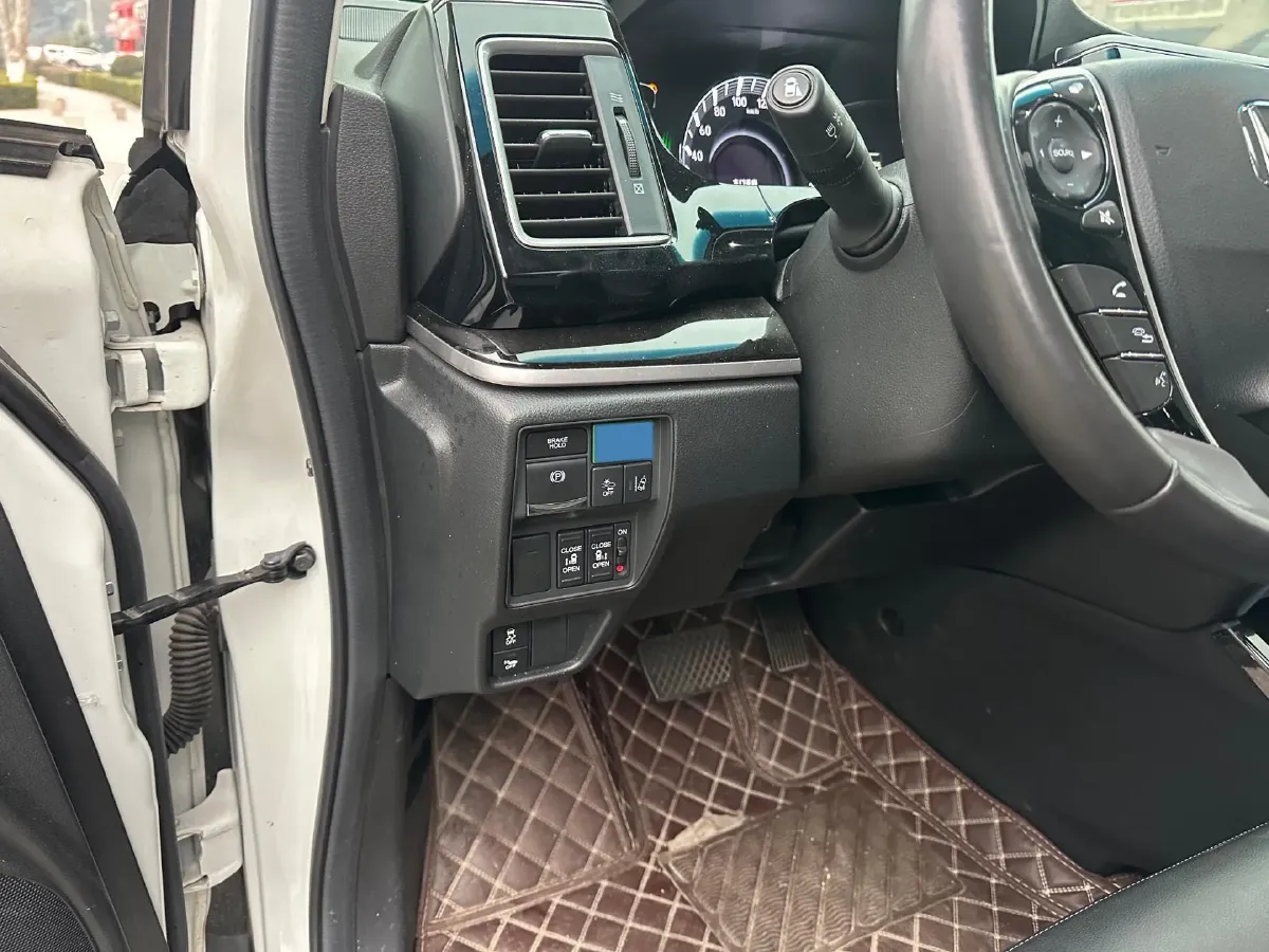 2019 Honda Elysioin 2.0L 146HP L4 E-CVT Hybrid,autocango,china used car exporter,china ev exporter,chinese used car exporter,chinese used ev exporter