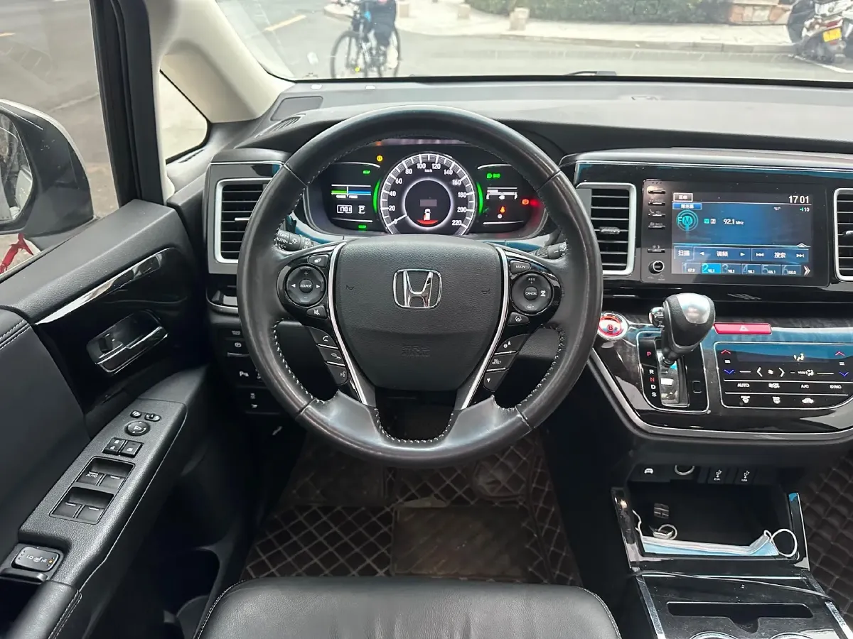 2019 Honda Elysioin 2.0L 146HP L4 E-CVT Hybrid,autocango,china used car exporter,china ev exporter,chinese used car exporter,chinese used ev exporter