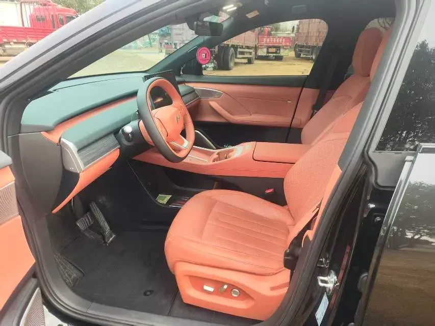 2025 ONVO L60 BEV,autocango,china used car exporter,china ev exporter,chinese used car exporter,chinese used ev exporter