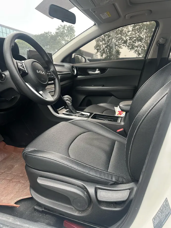 2021 Kia K3 1.5L 115HP L4 CVT,autocango,china used car exporter,china ev exporter,chinese used car exporter,chinese used ev exporter