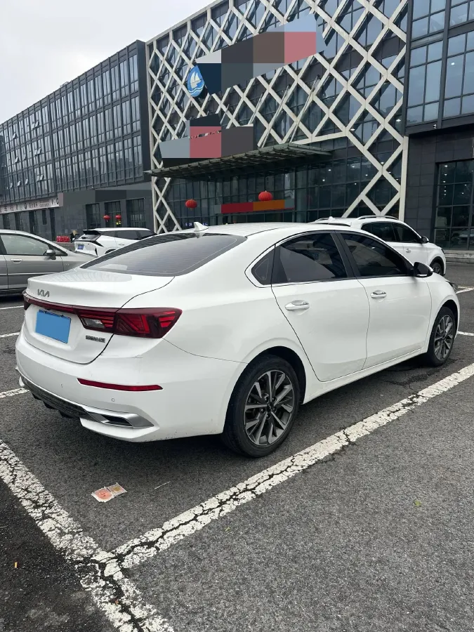 2021 Kia K3 1.5L 115HP L4 CVT,autocango,china used car exporter,china ev exporter,chinese used car exporter,chinese used ev exporter