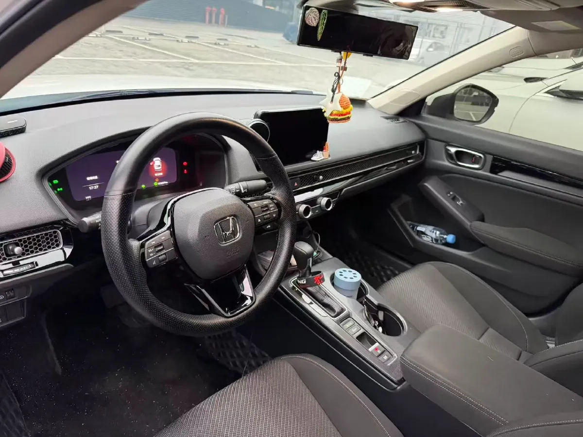 2022 Honda Integra 1.5T 182HP L4 CVT,autocango,china used car exporter,china ev exporter,chinese used car exporter,chinese used ev exporter