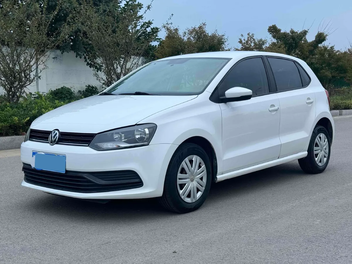 2016 Volkswagen Polo 1.4L 90HP L4 6AT,autocango,china used car exporter,china ev exporter,chinese used car exporter,chinese used ev exporter