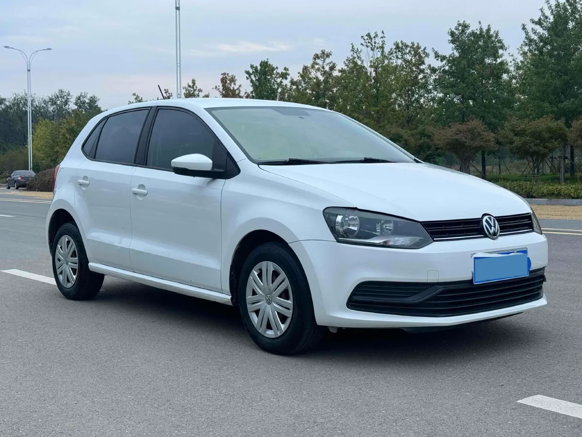 2016 Volkswagen Polo 1.4L 90HP L4 6AT,autocango,china used car exporter,china ev exporter,chinese used car exporter,chinese used ev exporter