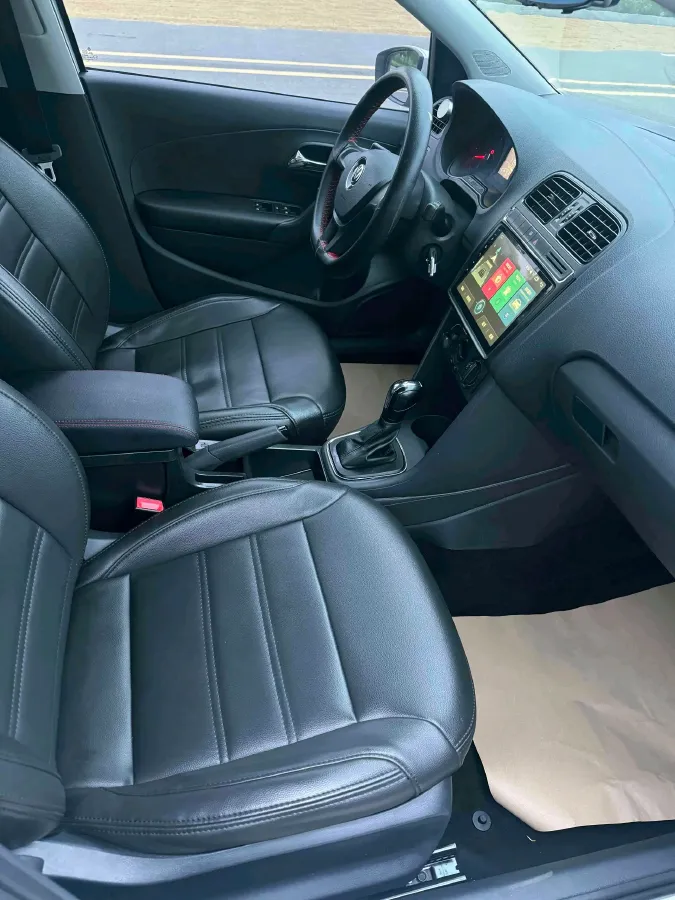 2016 Volkswagen Polo 1.4L 90HP L4 6AT,autocango,china used car exporter,china ev exporter,chinese used car exporter,chinese used ev exporter