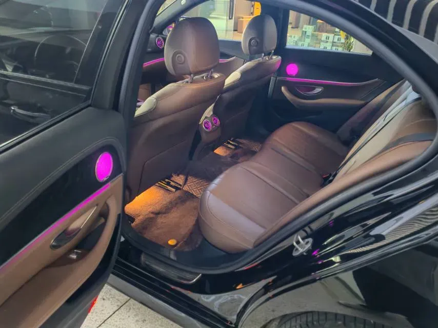 2021 Mercedes-Benz E Class 2.0T 197HP L4 9AT,autocango,china used car exporter,china ev exporter,chinese used car exporter,chinese used ev exporter