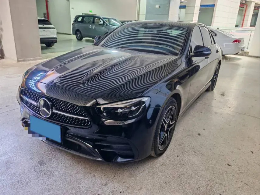 2021 Mercedes-Benz E Class 2.0T 197HP L4 9AT,autocango,china used car exporter,china ev exporter,chinese used car exporter,chinese used ev exporter