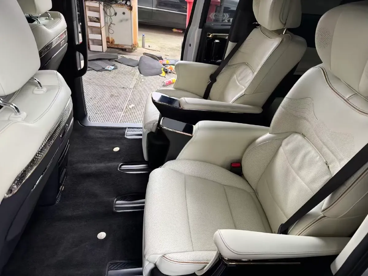 2023 GAC Trumpchi M8 2.0T 190HP L4 E-CVT Hybrid,autocango,china used car exporter,china ev exporter,chinese used car exporter,chinese used ev exporter