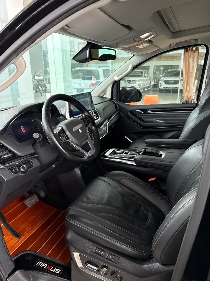 2020 MAXUS G20 2.0T 224HP L4 8AT,autocango,china used car exporter,china ev exporter,chinese used car exporter,chinese used ev exporter