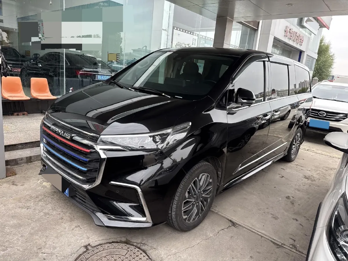 2020 MAXUS G20 2.0T 224HP L4 8AT,autocango,china used car exporter,china ev exporter,chinese used car exporter,chinese used ev exporter