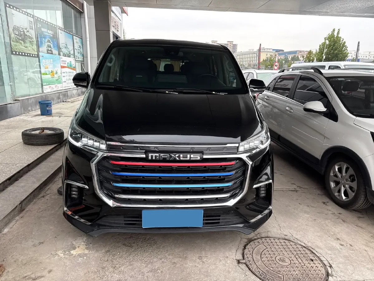 2020 MAXUS G20 2.0T 224HP L4 8AT,autocango,china used car exporter,china ev exporter,chinese used car exporter,chinese used ev exporter