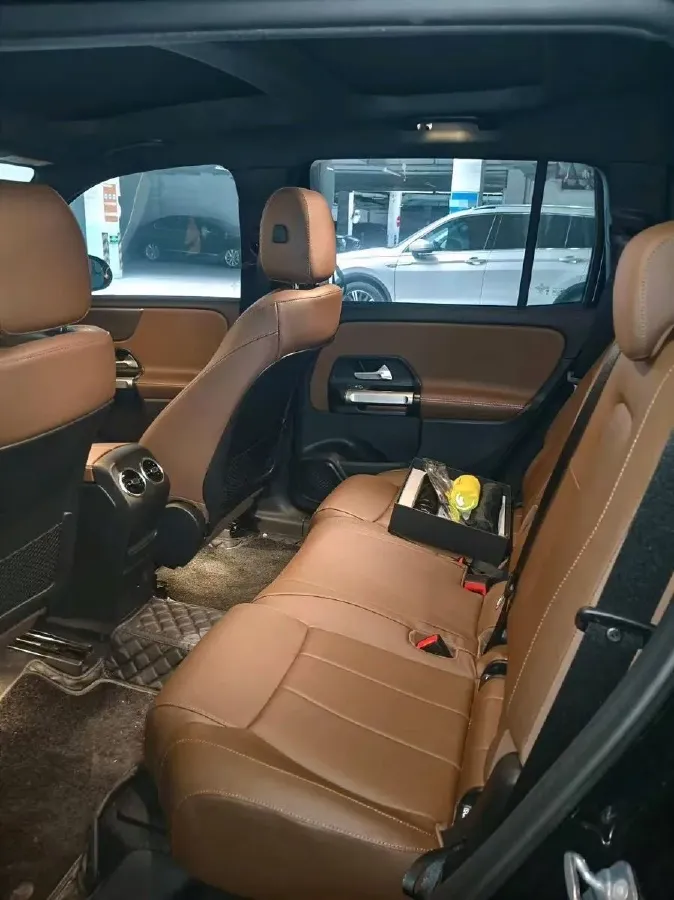 2023 Mercedes-Benz GLB Class 1.3T 163HP L4 7DCT,autocango,china used car exporter,china ev exporter,chinese used car exporter,chinese used ev exporter