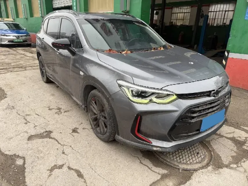 2020 Chevrolet Orlando 1.3T 163HP L3 6AT,autocango,china used car exporter,china ev exporter,chinese used car exporter,chinese used ev exporter