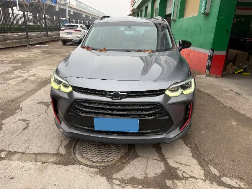 2020 Chevrolet Orlando 1.3T 163HP L3 6AT,autocango,china used car exporter,china ev exporter,chinese used car exporter,chinese used ev exporter