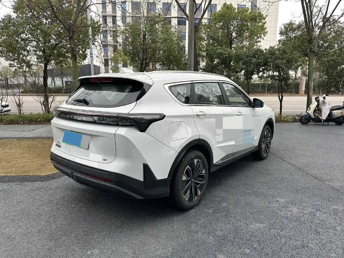 2024 Chery Tiggo8L 2.0T 254HP L4 8AT,autocango,china used car exporter,china ev exporter,chinese used car exporter,chinese used ev exporter