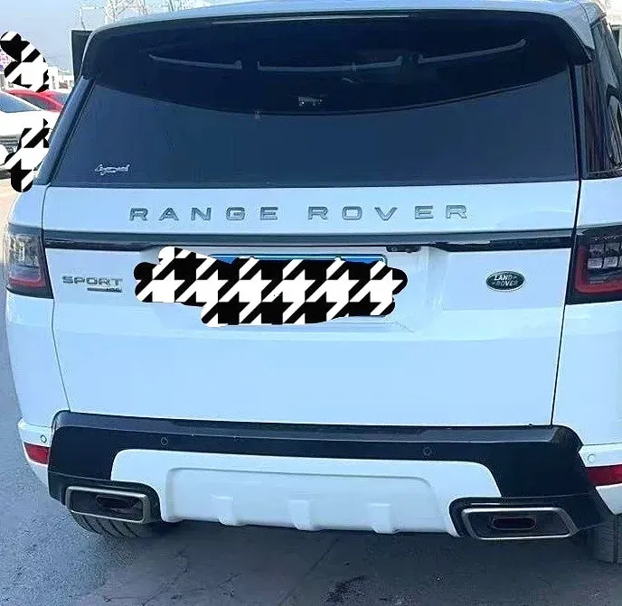 2020 Land Rover Range Rover Sport 3.0T 360HP L6 8AT,autocango,china used car exporter,china ev exporter,chinese used car exporter,chinese used ev exporter