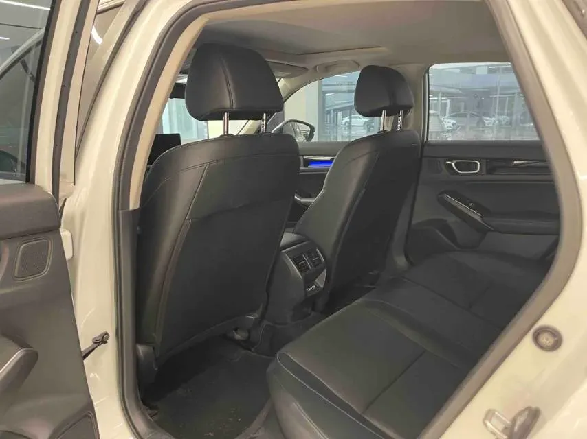 2023 Honda Integra 1.5T 182HP L4 CVT,autocango,china used car exporter,china ev exporter,chinese used car exporter,chinese used ev exporter