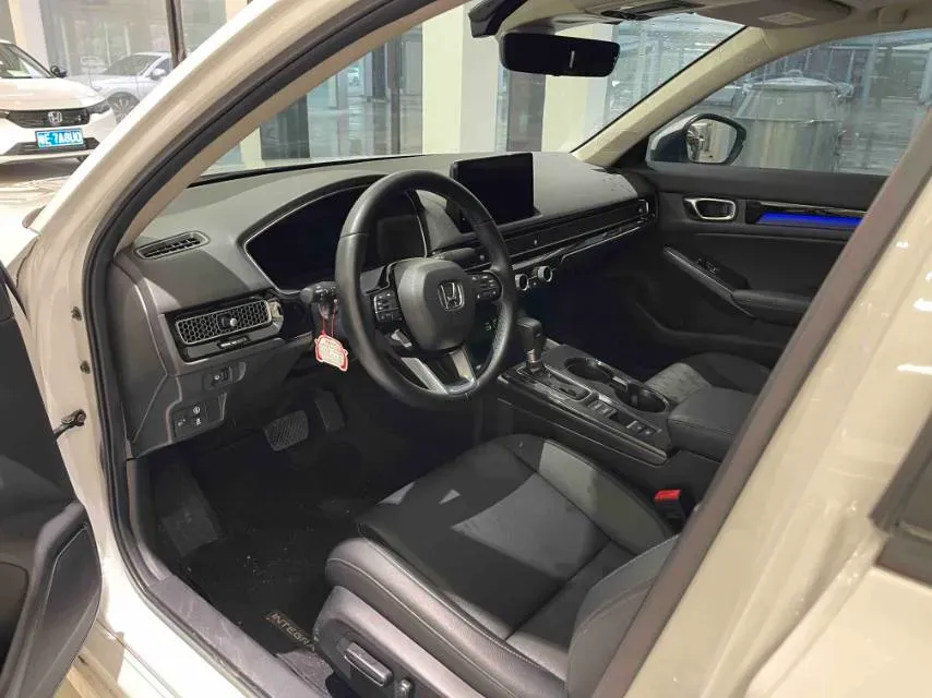 2023 Honda Integra 1.5T 182HP L4 CVT,autocango,china used car exporter,china ev exporter,chinese used car exporter,chinese used ev exporter