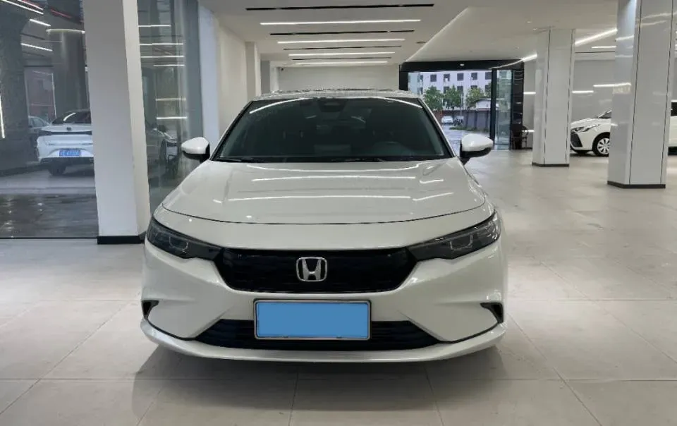 2023 Honda Integra 1.5T 182HP L4 CVT,autocango,china used car exporter,china ev exporter,chinese used car exporter,chinese used ev exporter